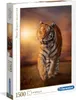 Clementoni 31806 - 1500 T High Quality Collection - Tiger Produktbild-Vorschau 3