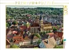 CALVENDO Puzzle Altstadt Esslingen am Neckar 1000 Teile Produktbild-Vorschau 2