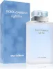 A bottle of Dolce & Gabbana Light Blue Intense Eau de Parfum and its packaging are displayed against a white background. Produktbild-Vorschau