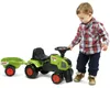 Claas Traktorrutscher mit Anhänger Produktbild-Vorschau 10
