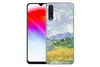 MuchoWow® Handyhülle Schutzhülle Hülle für Samsung Galaxy Produktbild-Vorschau 2