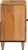 Szafka pod umywalkę Naturalny 62 x 33 x 58 cm Drewno z Podgląd zdjęcia produktu 4