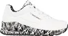 Skechers UNO-LOVING LOVE weiß kombi Produktbild-Vorschau 69