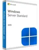 MS SB Windows Server 2025 Std. x64 16Core [UK] DVD Voir les images du produit 1