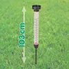 Regenmesser Regensensor Niederschlagsmesser Pluviometer Ombrometer Regen Niederschlag Messer Metallspieß 918648 31149 4031765311496 Produktbild-Vorschau