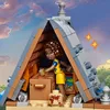 LEGO Friends Hotel na zámku, Stavebnica, 12 rok / roky, Náhľad obrázku produktu 20
