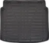 Tapis De Coffre Sur Mesure Pour Peugeot 408 Depuis 2023, Voir les images du produit 1