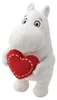 Aurora Moomin Standing with Heart, Cartoon-Figur, 3 Jahr(e) Produktbild-Vorschau 2