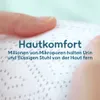 Pampers Windel Premium Protection New Baby Größe 0 Micro 22 Produktbild-Vorschau 4