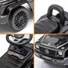 Vélo sans pédales Mercedes-Benz G350 pour enfants (1 à 3 Voir les images du produit 6