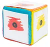 Betzold - Pocket Cube - Würfel gestalten Kinder Produktbild-Vorschau 6