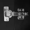Abrihome TV-Wandschrank Couchtisch Set mit Schubladen und Produktbild-Vorschau 9