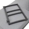 greemotion Loungegruppe San Jose grau, anthrazit Holz, Produktbild-Vorschau 12
