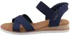 Skechers Slip-Ins Bobs Desert Kiss – Golden Lily Damen Produktbild-Vorschau 3