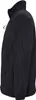 SOLS Herren Outdoor Fleece Jacke North PC343 (XL) (Graphit) Produktbild-Vorschau 3