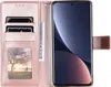 Hülle für Xiaomi 12/12X Handyhülle Flip Case Cover Handy Produktbild-Vorschau 5