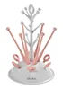 Séchoir Beaba "Tree" - vieux rose ; 911616 Voir les images du produit 3