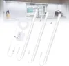 3 in 1 Dimmbare LED Schrankleuchten Lichtleiste Plug-in Produktbild-Vorschau 1