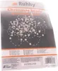 Ghirlanda per albero di Natale - perle 5m Ruhhy 22499 Anteprima dell’immagine prodotto 8