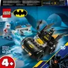 LEGO DC Batman: Batman & Batmobil vs. Mr. Freeze - Produktbild-Vorschau 16