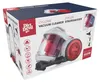 Dirt Devil Dirt Devil Staubsauger ohne Beutel - V8221 - Produktbild-Vorschau 17