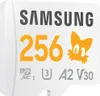 SD MicroSD Card 256GB Samsung Sonic inkl. Adapter  Produktbild-Vorschau 5