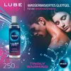 MY.SIZE Lube Me Premium Lubrykant Tingly Warming 250 ml | Podgląd zdjęcia produktu 2