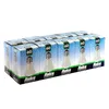 10 x Krypton 60W E27 Pilzform opal weiß 60 Watt Glühbirne Produktbild-Vorschau 1