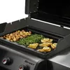 Weber 6790, Rost, Schwarz, Eisenguss, Spirit and Spirit II Produktbild-Vorschau 2