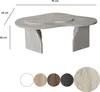 Skye Decor, Melted - Travertine, table basse, panneaux de Voir les images du produit 9