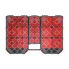 Scatola di assortimento 390x577x60 Scatola di assortimento Anteprima dell’immagine prodotto 4