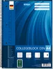 Stylex 43888 Collegeblock, Spirale, DIN A4,liniert Produktbild-Vorschau 5