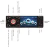 Pni Clementine 9545 Radio Mp5-player Schwarz  Schwarz One Produktbild-Vorschau 5