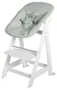 roba Born Up Treppenhochstuhl, Set 2in1, 'roba Style' Produktbild-Vorschau 3