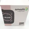 Amazfit Bip 5, 4,85 cm (1.91"), TFT, Ekran dotykowy, GPS, Podgląd zdjęcia produktu 13