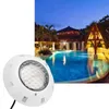 AC12V LED pool lights IP68 waterproof wall mounted Voir les images du produit 8