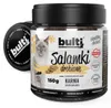 Krmivo pro kočky s drůbežím masem – kočičí pamlsek saláma Náhled obrázku produktu 1