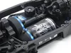 Tamiya 1997 Mercedes Benz, Sportwagen, 1:10 Produktbild-Vorschau 10