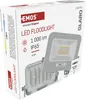 LED reflektor GLARO 10W, weiß, IP65, 1000 lm, neutralweiß Produktbild-Vorschau
