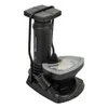 FISCHER 85575 Manometr do rowerowej pompki podłogowej Podgląd zdjęcia produktu 9
