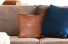 MuchoWow® Zierkissen Sofakissen Wohnzimmer Dekokissen 40x40 Produktbild-Vorschau 2