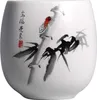 Fine Asianliving Teeservice Orientalische Chinesische Produktbild-Vorschau 5