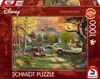 Schmidt Spiele 58050, 1000 Stück(e), Cartoons, 3 Jahr(e) Produktbild-Vorschau 4