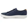 Ecco SOFT 7 MEN`S Herrenschuhe - Sneakers - Halbschuhe blau Produktbild-Vorschau 9