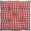 Stuhlkissen Genua 38x38 cm 4er Pack Sitzkissen mit Produktbild-Vorschau 3