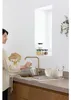 Brabantia Égouttoir à vaisselle moyen, beige clair Voir les images du produit 10