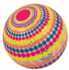 Bunter Ball, 22 cm, John Produktbild-Vorschau 3