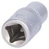 KS Tools 911.4317, Gniazdko, 1/4", Angielski, 1 głowic(e), Podgląd zdjęcia produktu 2