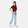 Eastpak Rusher Sunday, Torba na ramię, Zamek błyskawiczny, Podgląd zdjęcia produktu 12