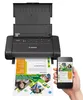 Canon MAXIFY BX110 - drukarka - kolorowa - atramentowa - Podgląd zdjęcia produktu 18